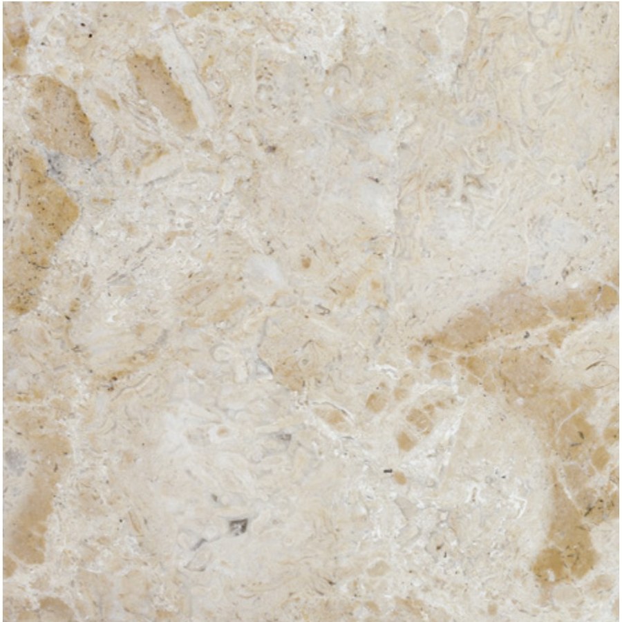 Đá cream nova - mẫu • đá marble An Hưng Gia