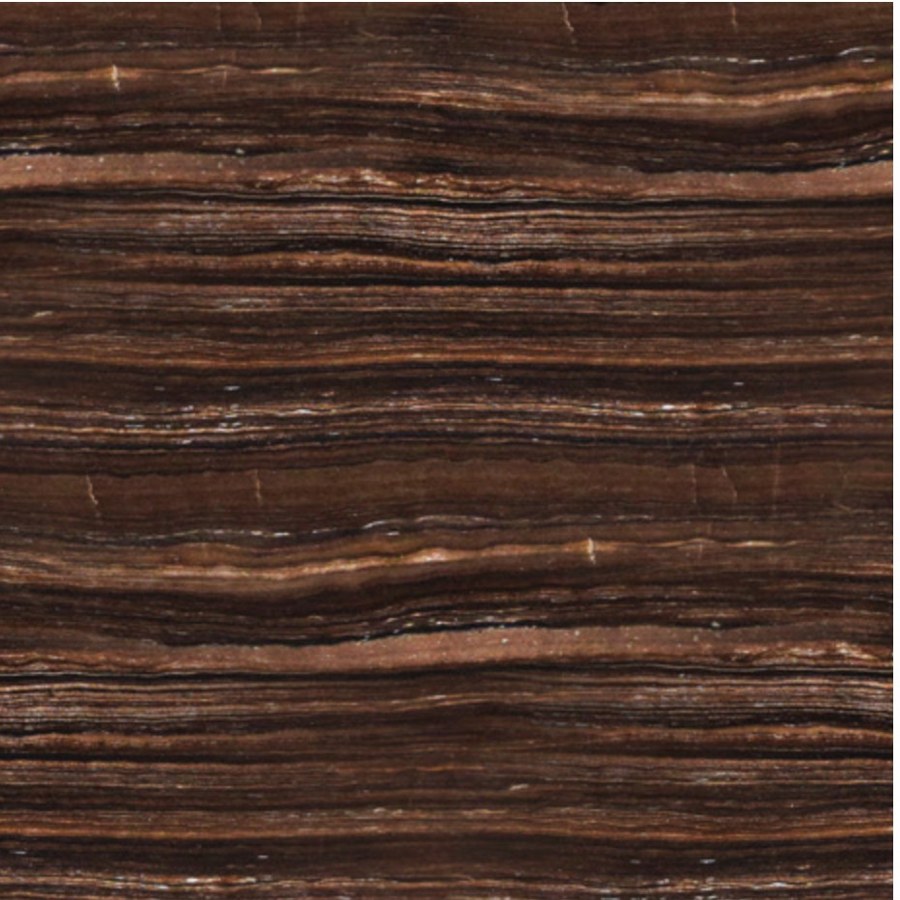 Đá đỏ vân gỗ đậm - mẫu marble An Hưng Gia