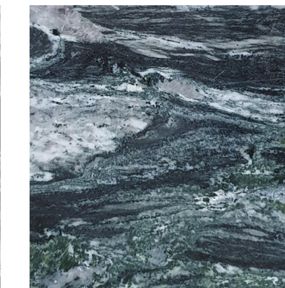 Đá bảy vân ngọc - mẫu • đá granite An Hưng Gia