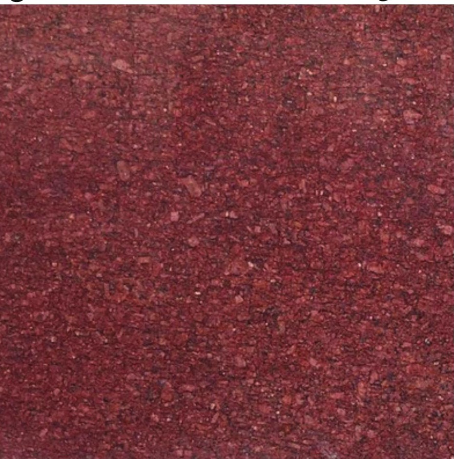 Đá đỏ ấn độ - mẫu • đá granite An Hưng Gia