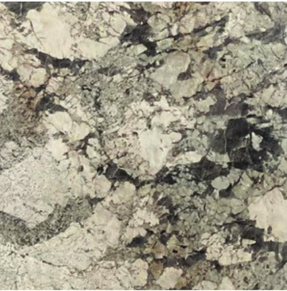 Đá golden crytal - mẫu • đá granite An Hưng Gia