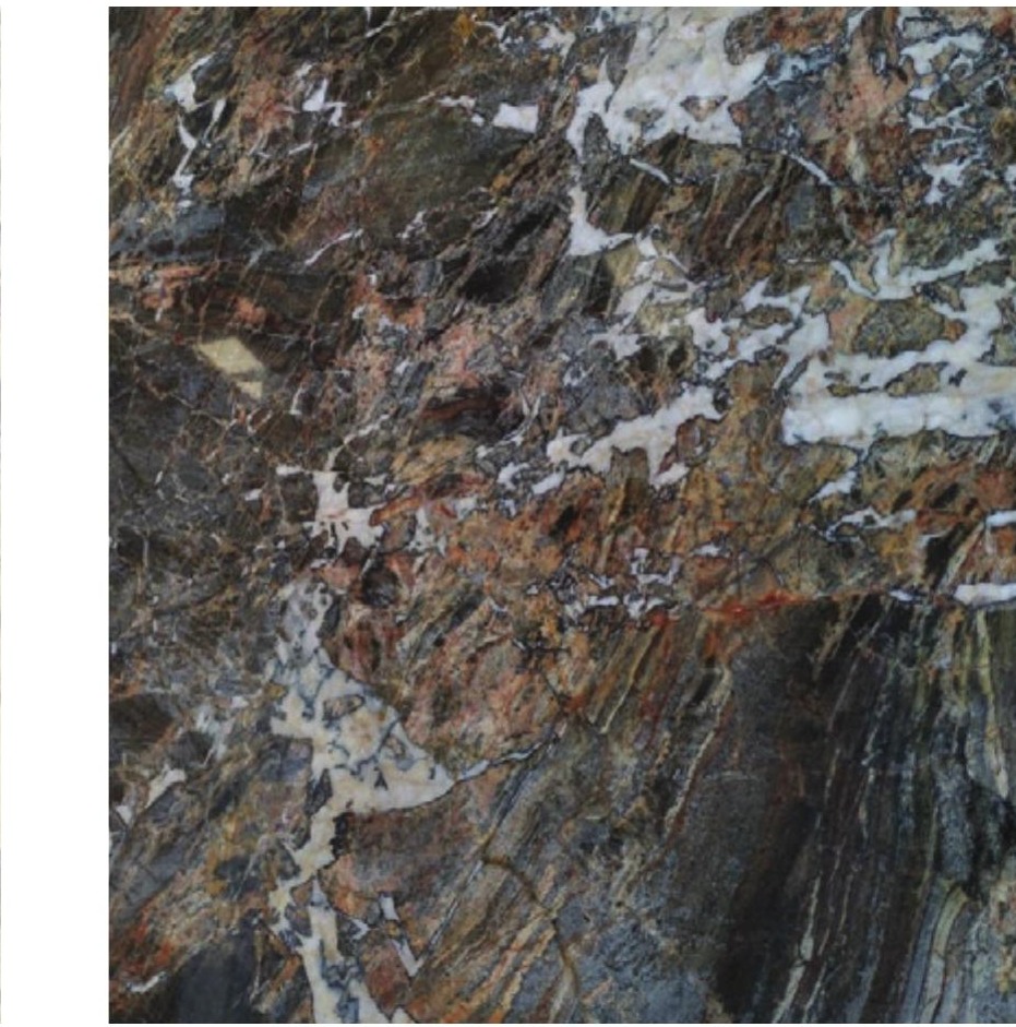 Đá lava ora - mẫu • đá granite An Hưng Gia