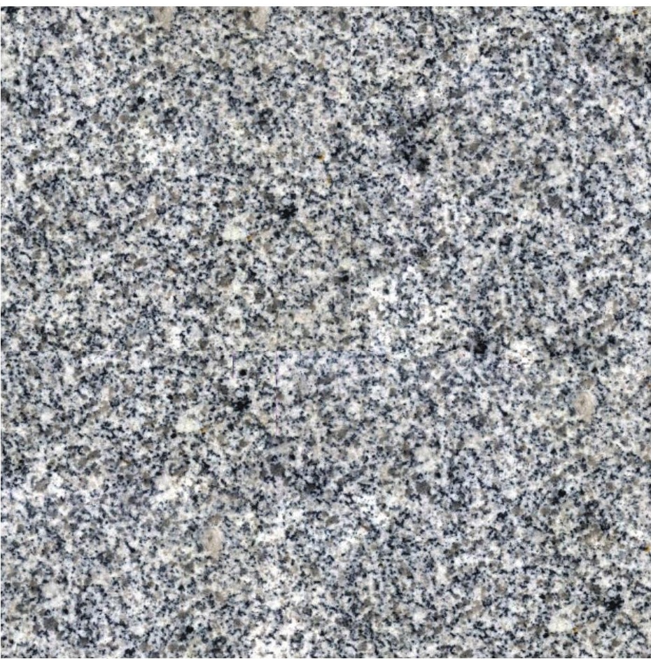 Đá trắng bình định - mẫu • đá granite An Hưng Gia