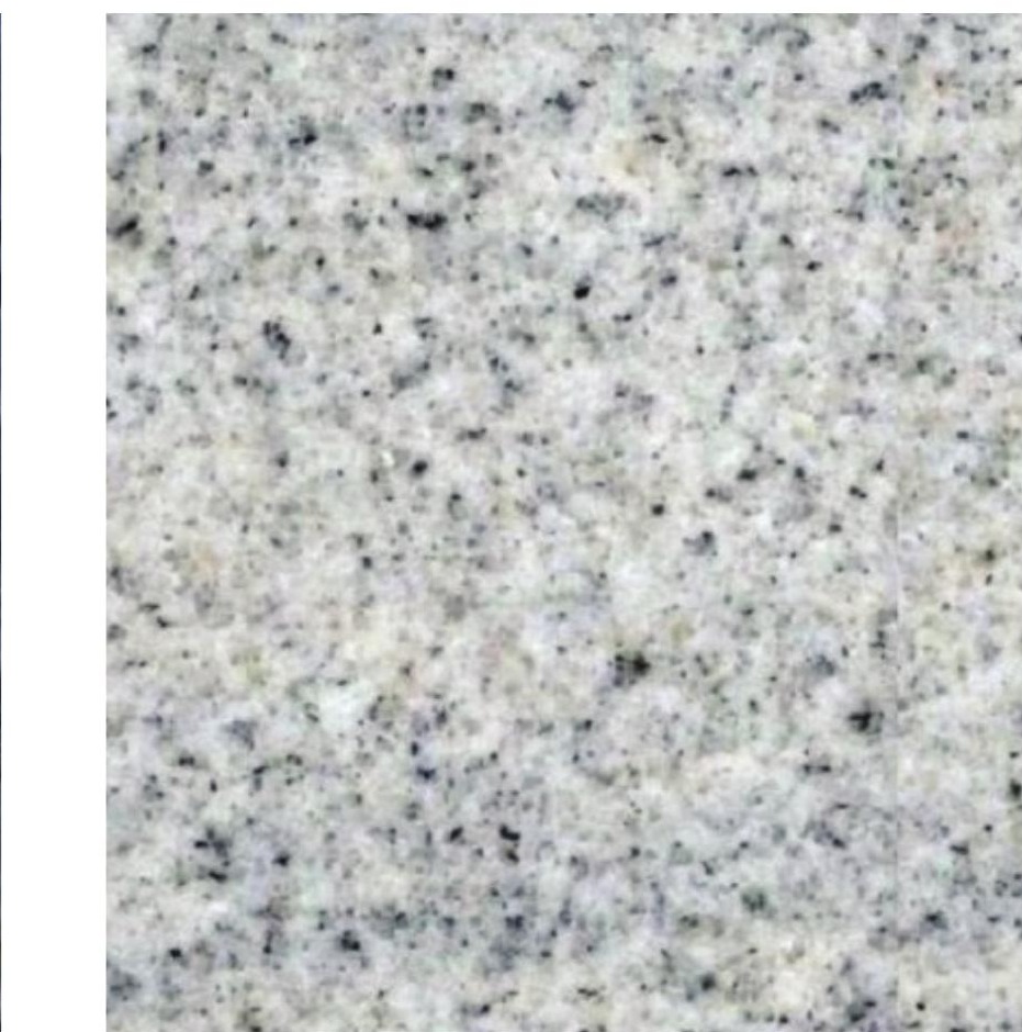 Đá trắng tư bản - mẫu • đá granite An Hưng Gia