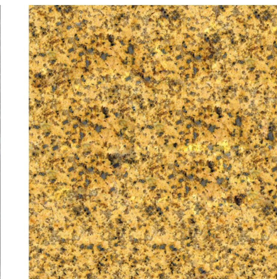 Đá vàng bình định - mẫu • đá granite An Hưng Gia