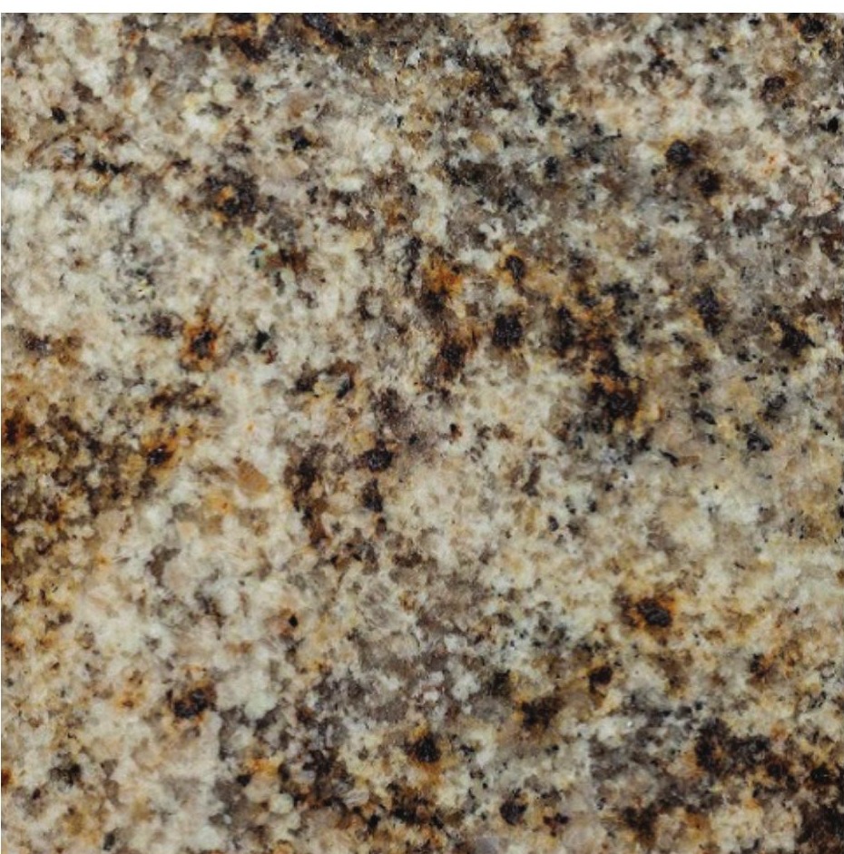 Đá vàng sa mạc - mẫu • đá granite An Hưng Gia