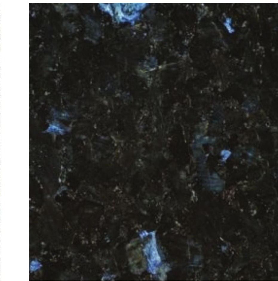 Đá xà cừ xanh đen - mẫu • đá granite An Hưng Gia