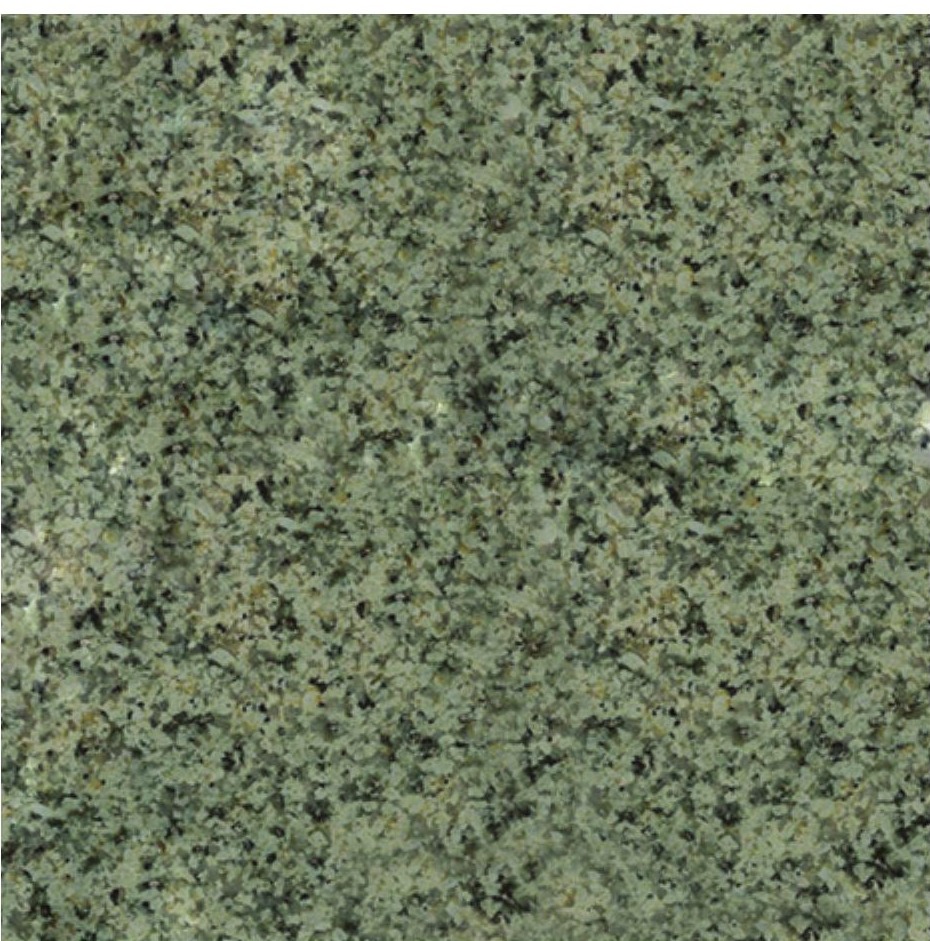 Đá xanh phan rang - mẫu • đá granite An Hưng Gia