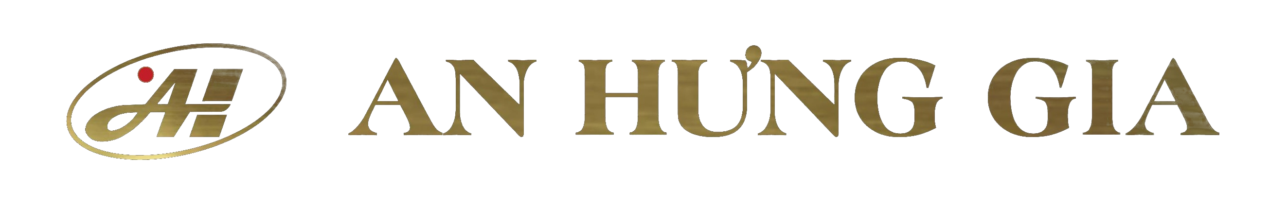Logo An Hưng Gia